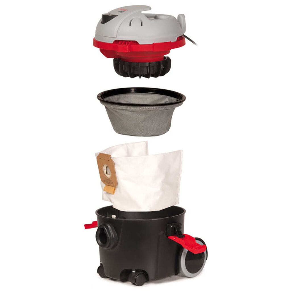 Aspirateur de bureau SPRiNTUS Ares N° de l'image du produit 7 : Aspirateur de bureau SPRiNTUS Ares