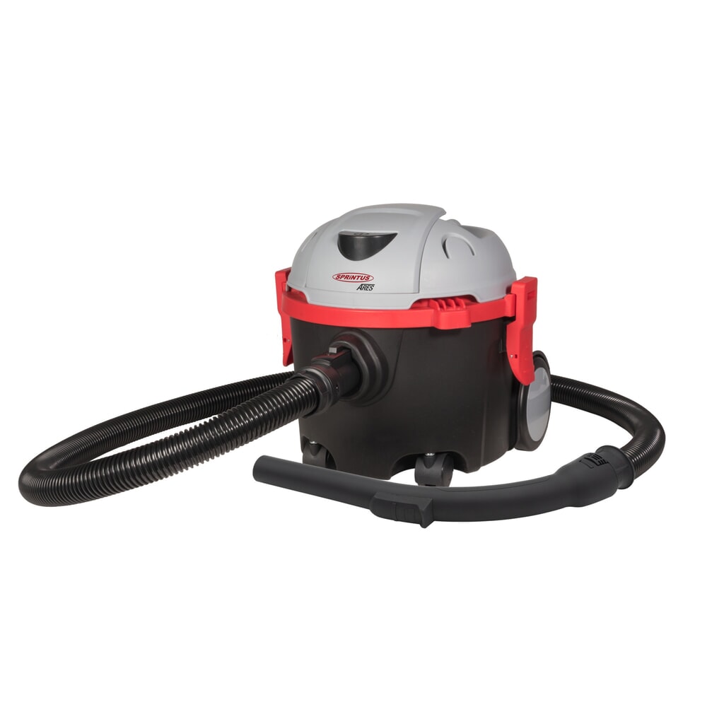 N° de l'image du produit 10 : Aspirateur de bureau SPRiNTUS Ares
