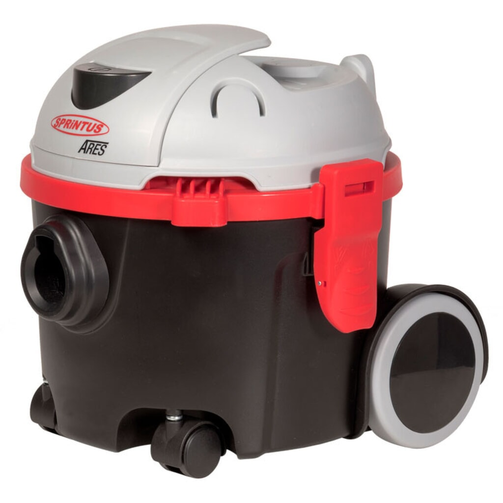 Aspirateur de bureau SPRiNTUS Ares N° de l'image du produit 11 : Aspirateur de bureau SPRiNTUS Ares