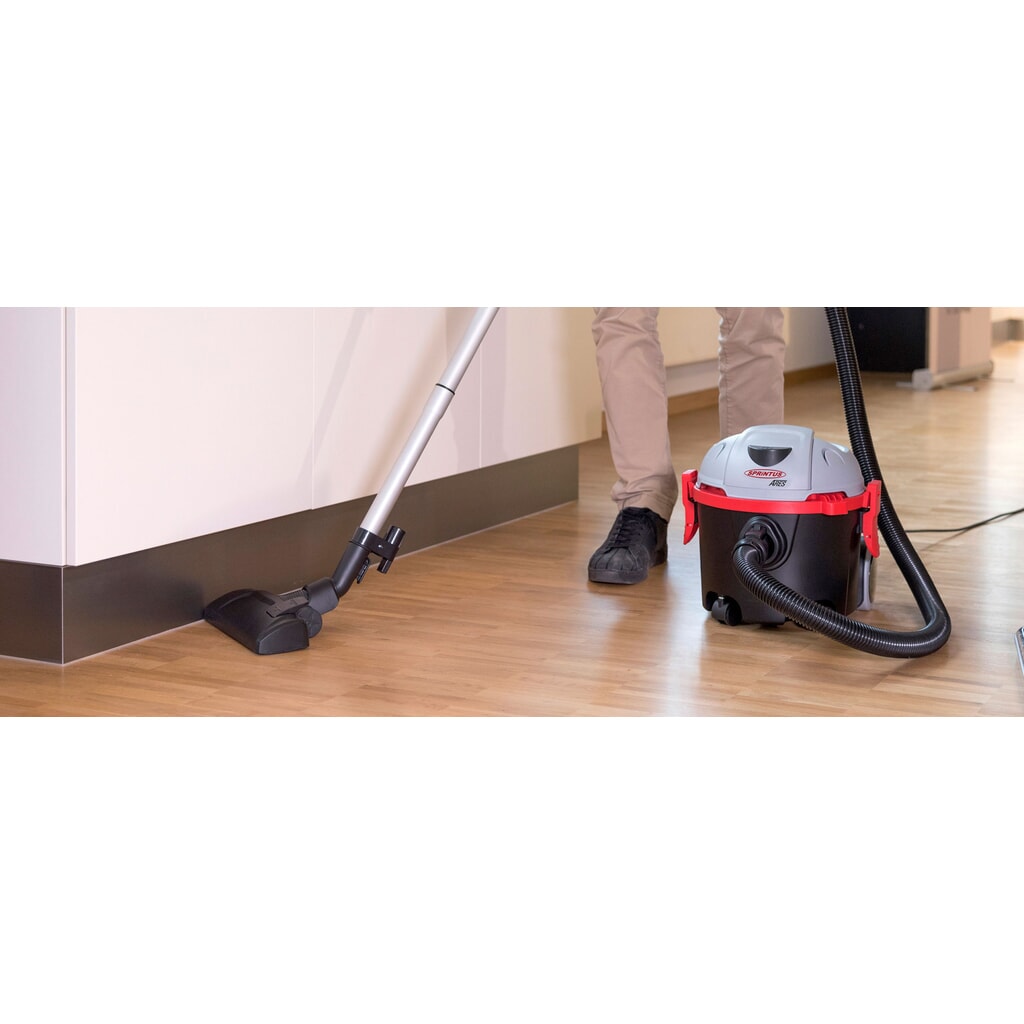 N° de l'image du produit 12 : Aspirateur de bureau SPRiNTUS Ares