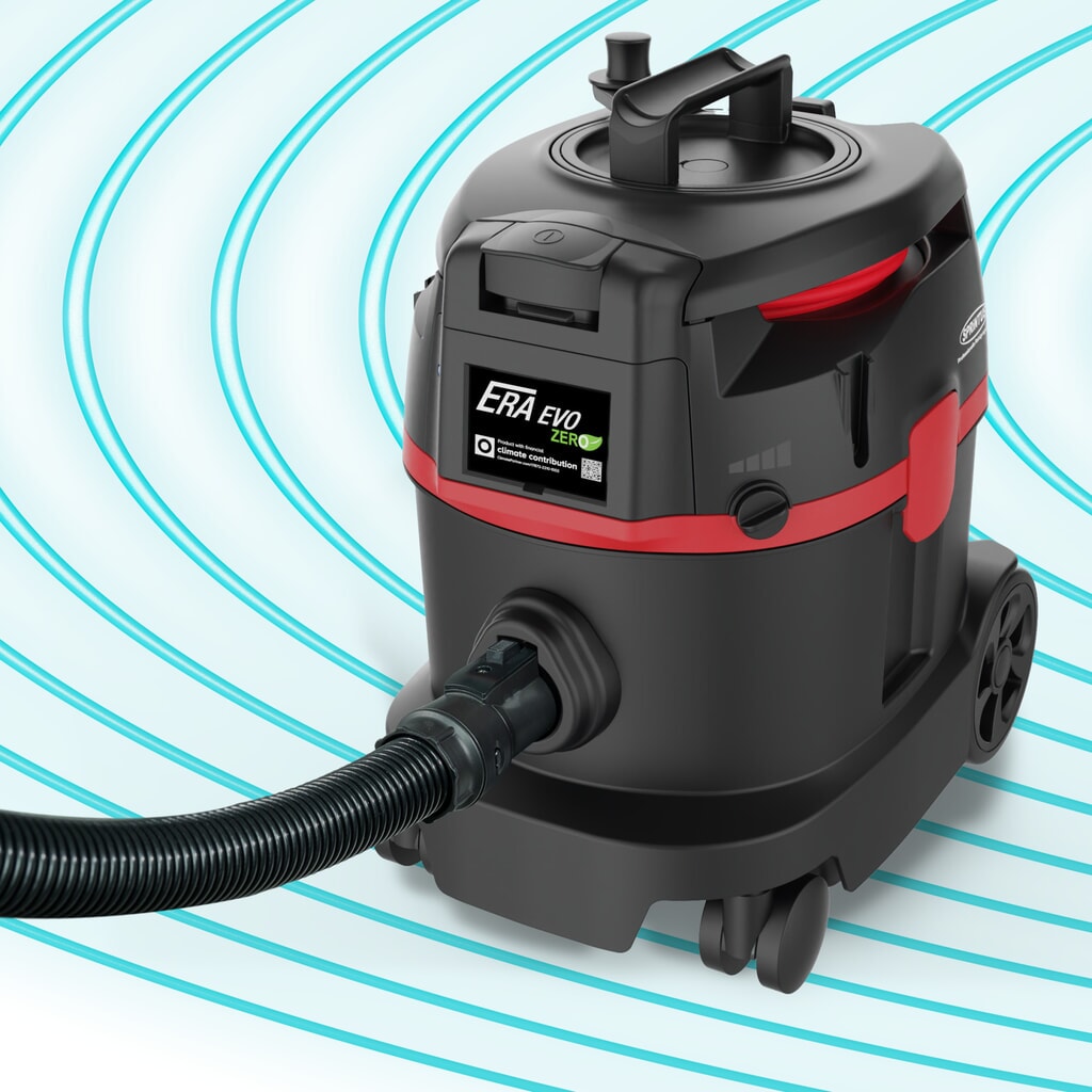 N° de l'image du produit 7 : Aspirateur de bureau SPRiNTUS Era EVO Zero