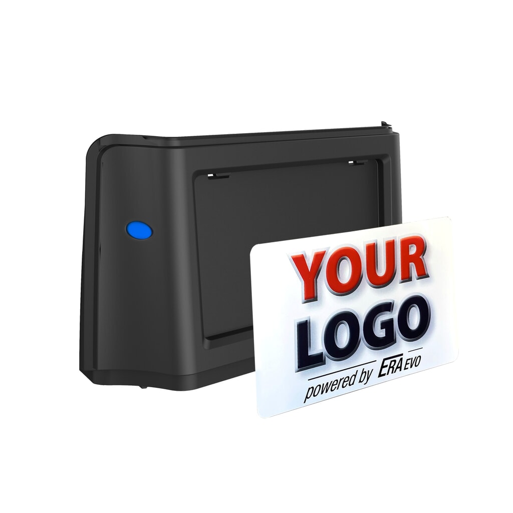 N° de l'image du produit 9 : Aspirateur de bureau SPRiNTUS Era EVO Zero