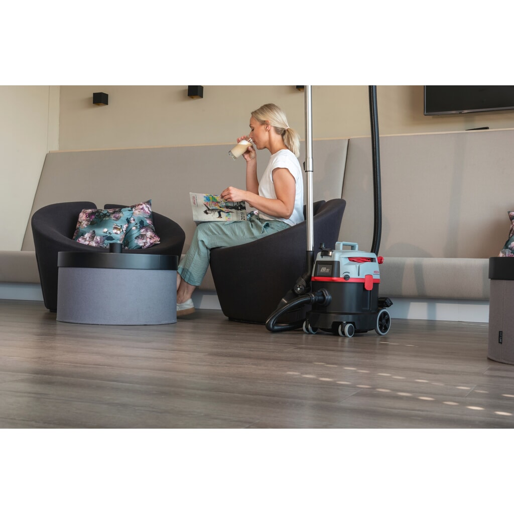 Aspirateur de bureau SPRiNTUS Era TEC Zero N° de l'image du produit 14 : Aspirateur de bureau SPRiNTUS Era TEC Zero