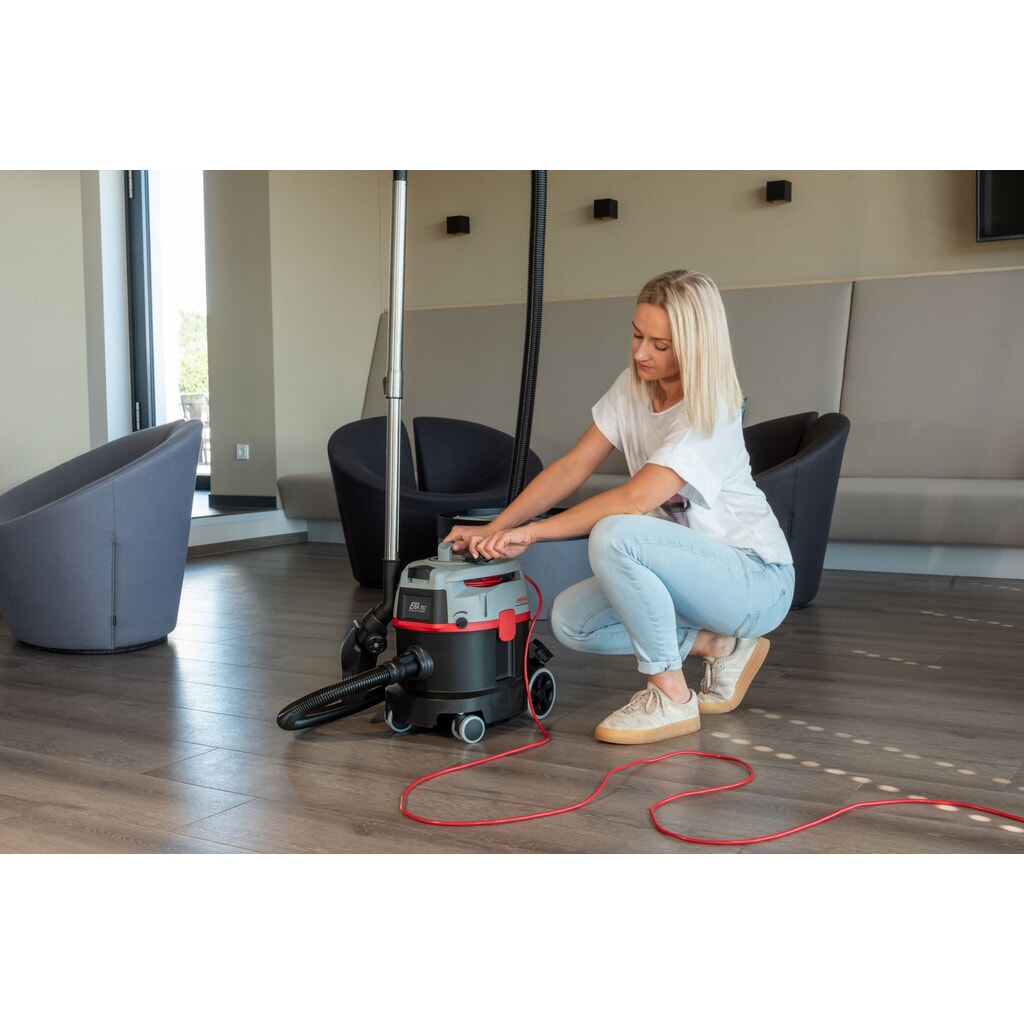 N° de l'image du produit 2 : Aspirateur de bureau SPRiNTUS Era TEC Zero