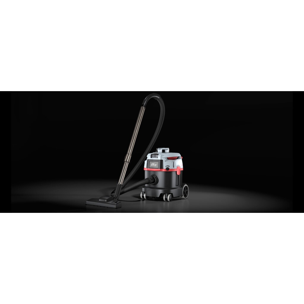 Aspirateur de bureau SPRiNTUS Era TEC Zero N° de l'image du produit 3 : Aspirateur de bureau SPRiNTUS Era TEC Zero