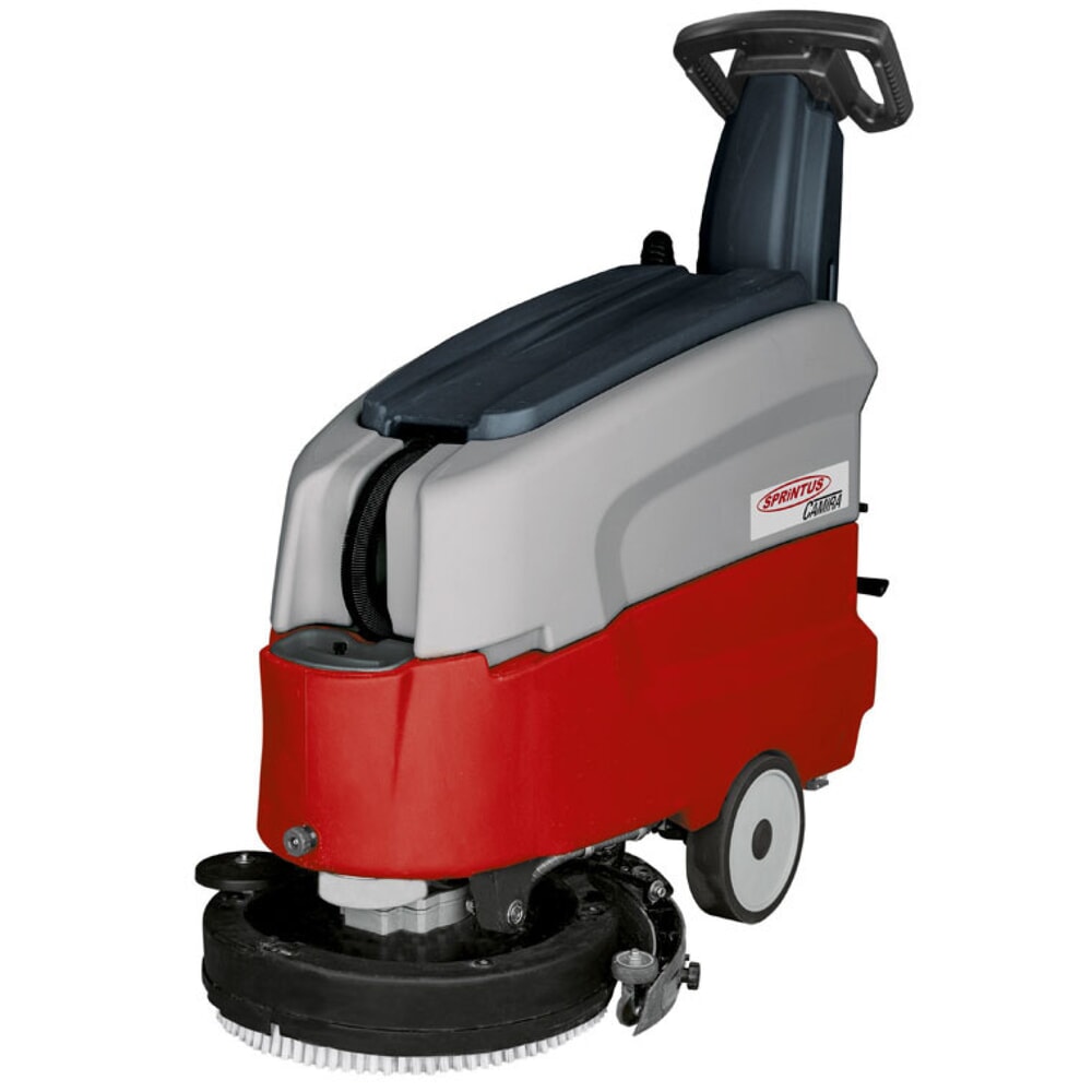 Illustration du produit: Autolaveuse SPRiNTUS Camira, largeur de travail 540 mm
