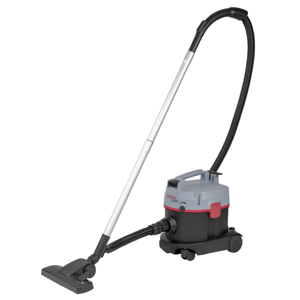 N° de l'image du produit 6 : Kit de démarrage pour chariot de nettoyage SPRiNTUS avec aspirateur à poussière