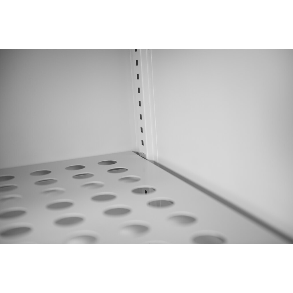 N° de l'image du produit 7 : Station de dépôt de substances dangereuses Steinbock®, 1 porte