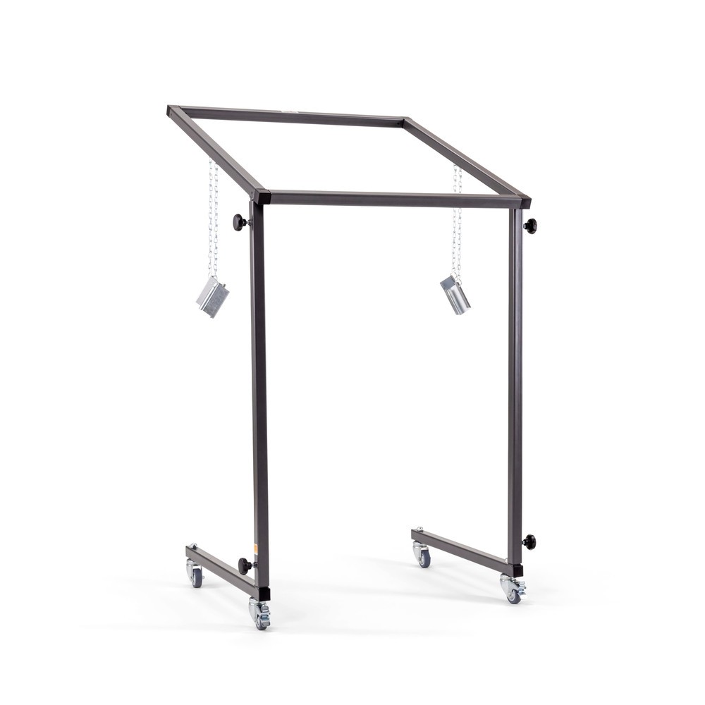Illustration du produit: Steinbock® Collecteur de matériaux grand volume, mobile, 1 000 litres