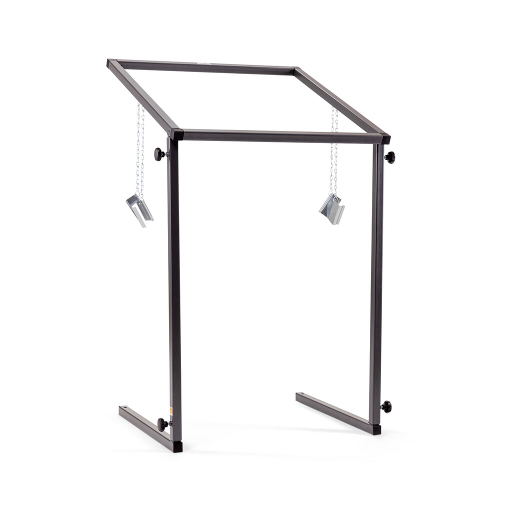 N° de l'image du produit 4 : Steinbock® Collecteur de matériaux grand volume, mobile, 1 000 litres