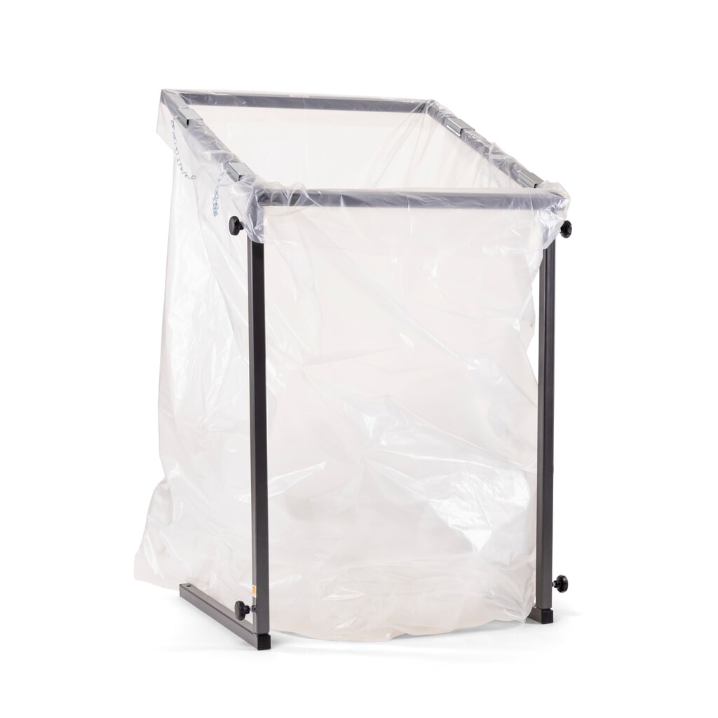 N° de l'image du produit 5 : Steinbock® Collecteur de matériaux grand volume, mobile, 1 000 litres