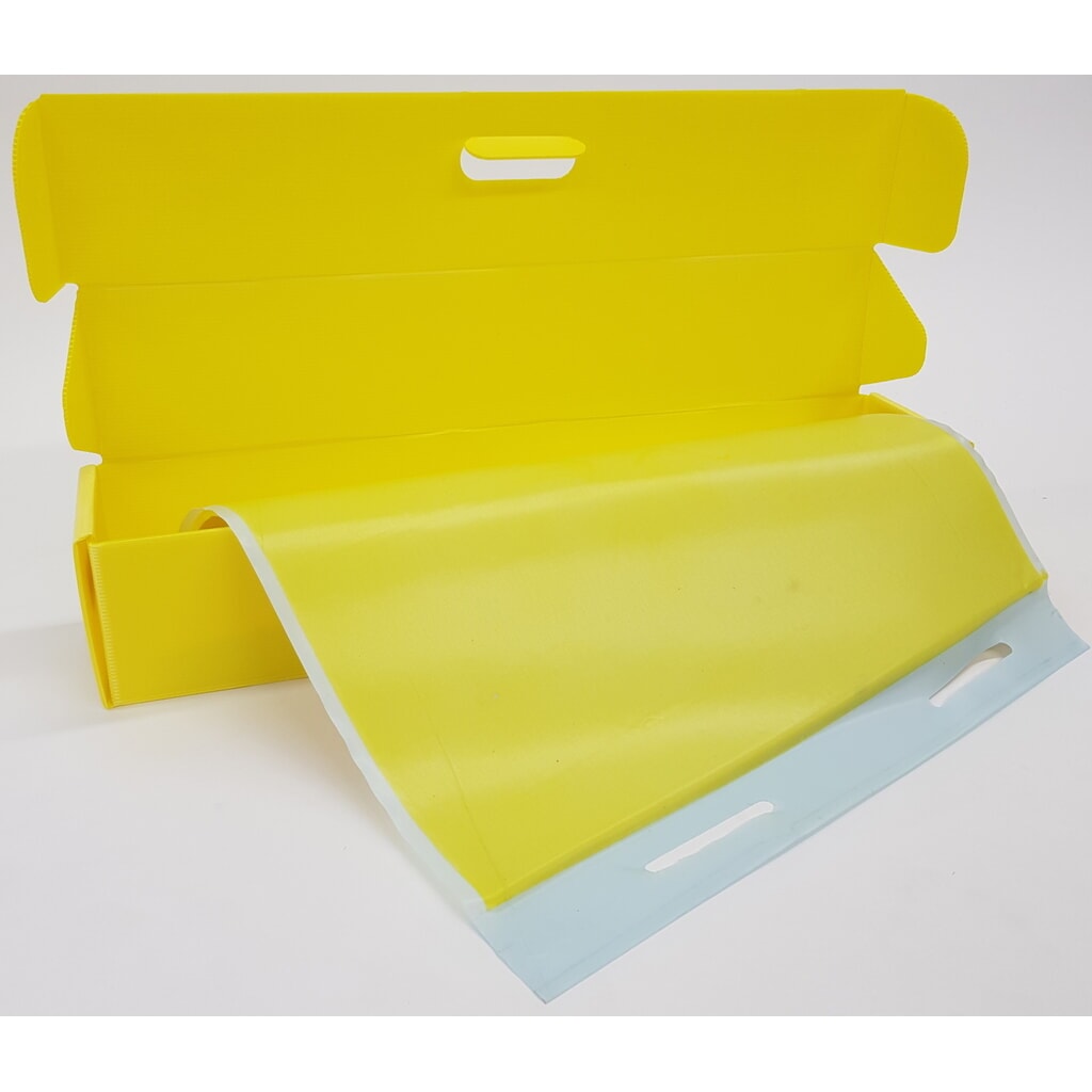 N° de l'image du produit 2 : Steinbock® Bouche-canalisation, L x l 500 x 500 mm