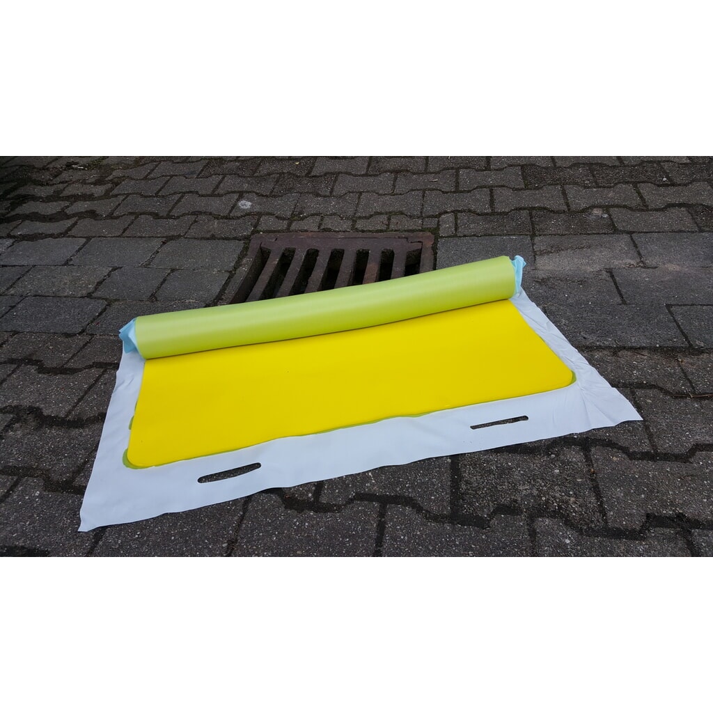 N° de l'image du produit 3 : Steinbock® Bouche-canalisation, L x l 500 x 500 mm