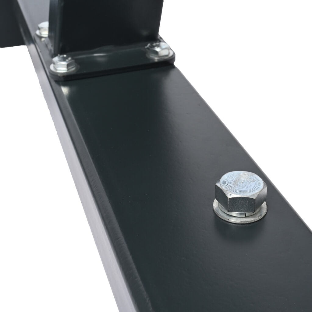 N° de l'image du produit 12 : Steinbock® Grue parallèle, pompe bidirectionnelle, capacité de charge 500 kg