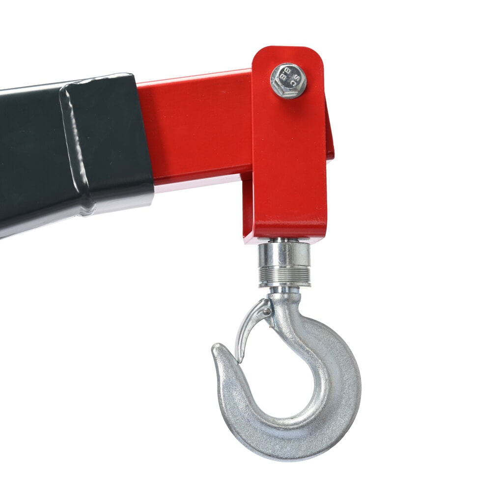 N° de l'image du produit 19 : Steinbock® Grue parallèle, pompe bidirectionnelle, capacité de charge 500 kg