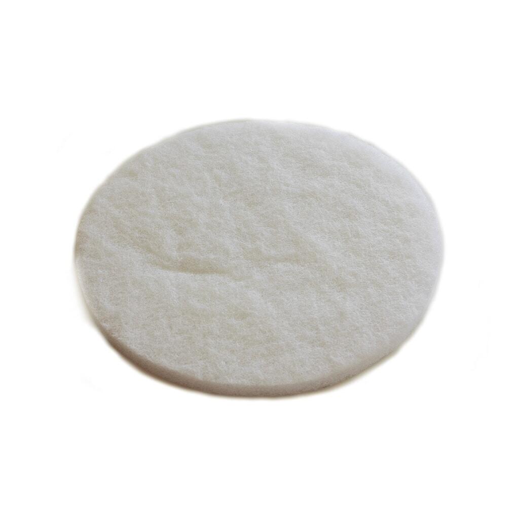 SPRiNTUS® Pad blanc 17’’ (UV 5 pièces) Illustration du produit: SPRiNTUS® Pad blanc 17’’ (UV 5 pièces)