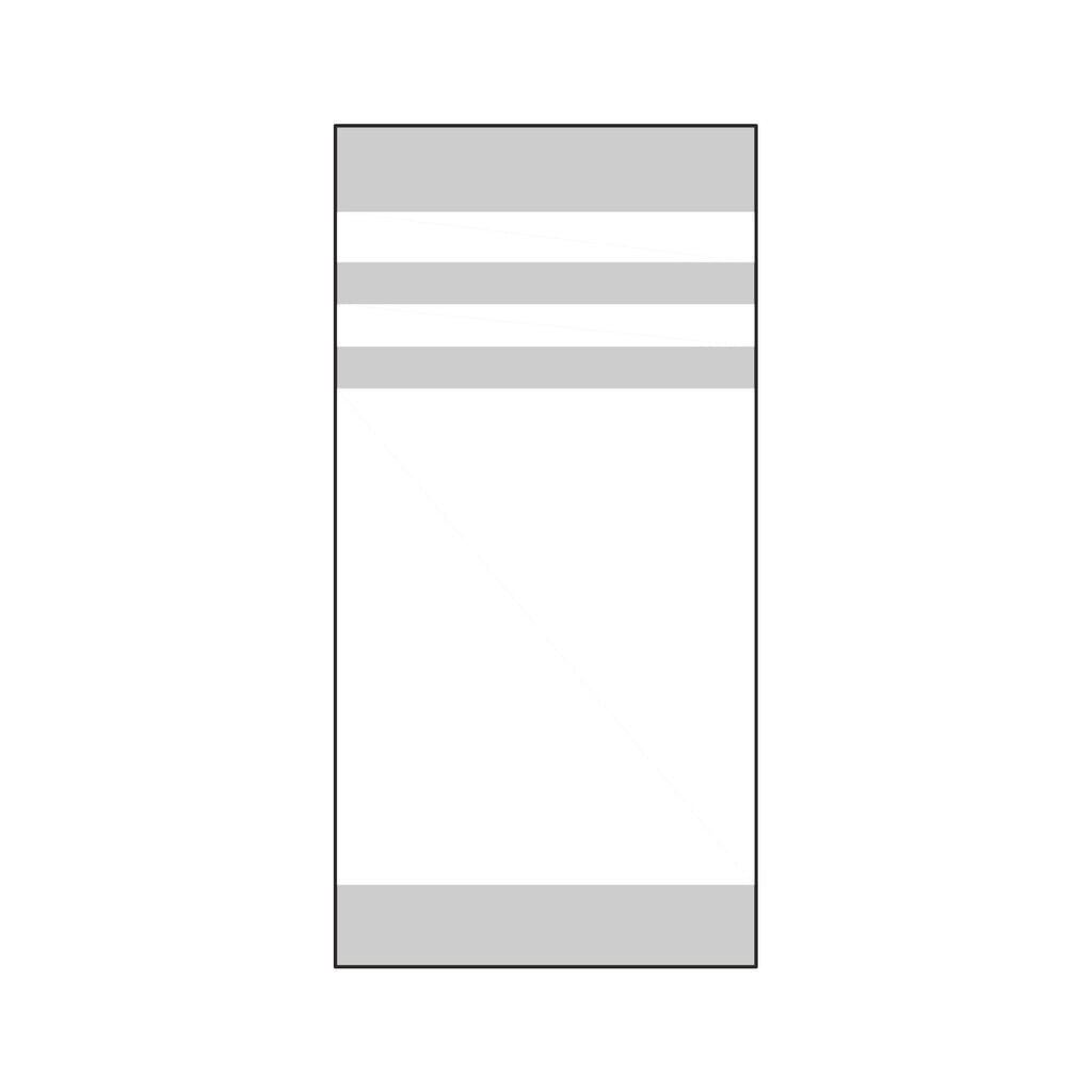 N° de l'image du produit 4 : Supplément pour les décors spéciaux en verre, prix par vitre