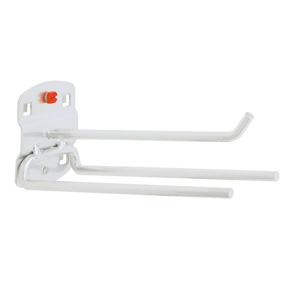 Illustration du produit: Support à outils, triple, l x P : 45 x 150 mm