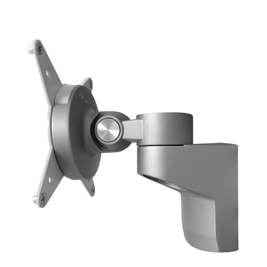 Support d'écran pour glissière Orga Illustration du produit: Support d'écran pour glissière Orga