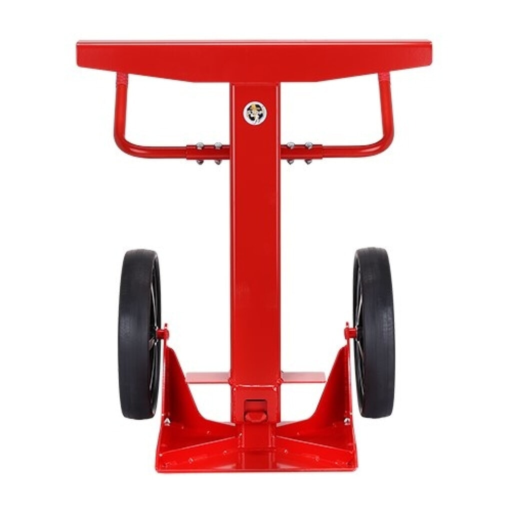 Support de chargement télescopique dancop, hauteur 1 025 - 1 344 mm N° de l'image du produit 10 : Support de chargement télescopique dancop, hauteur 1 025 - 1 344 mm