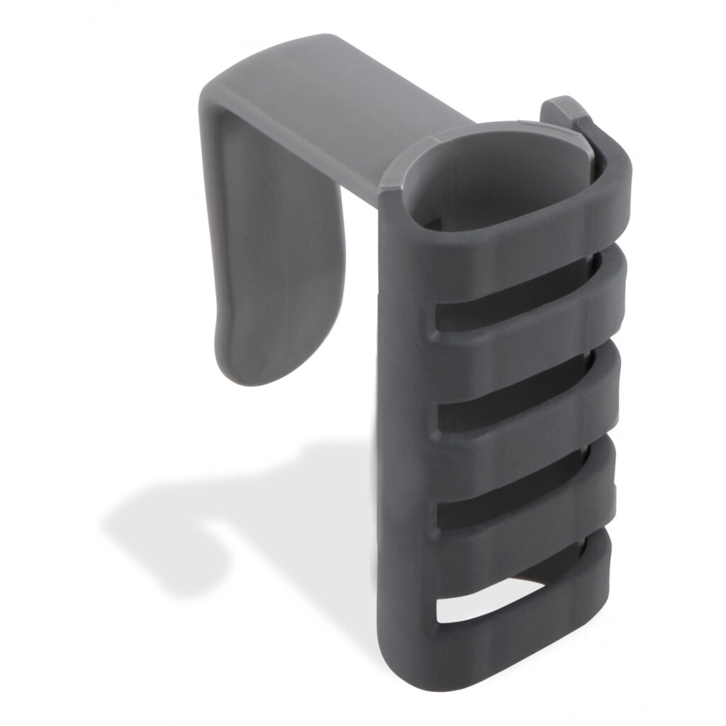 Illustration du produit: Support de manche Uni Move, pour chariots de nettoyage et de ménage, Ø 21-29 mm
