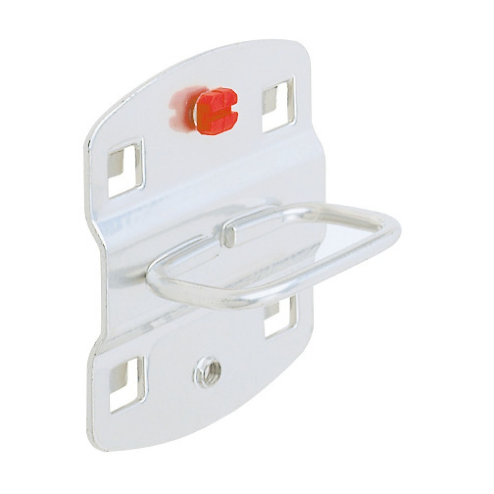 Illustration du produit: Support pour pinces, support l x P : 55 x 20 mm
