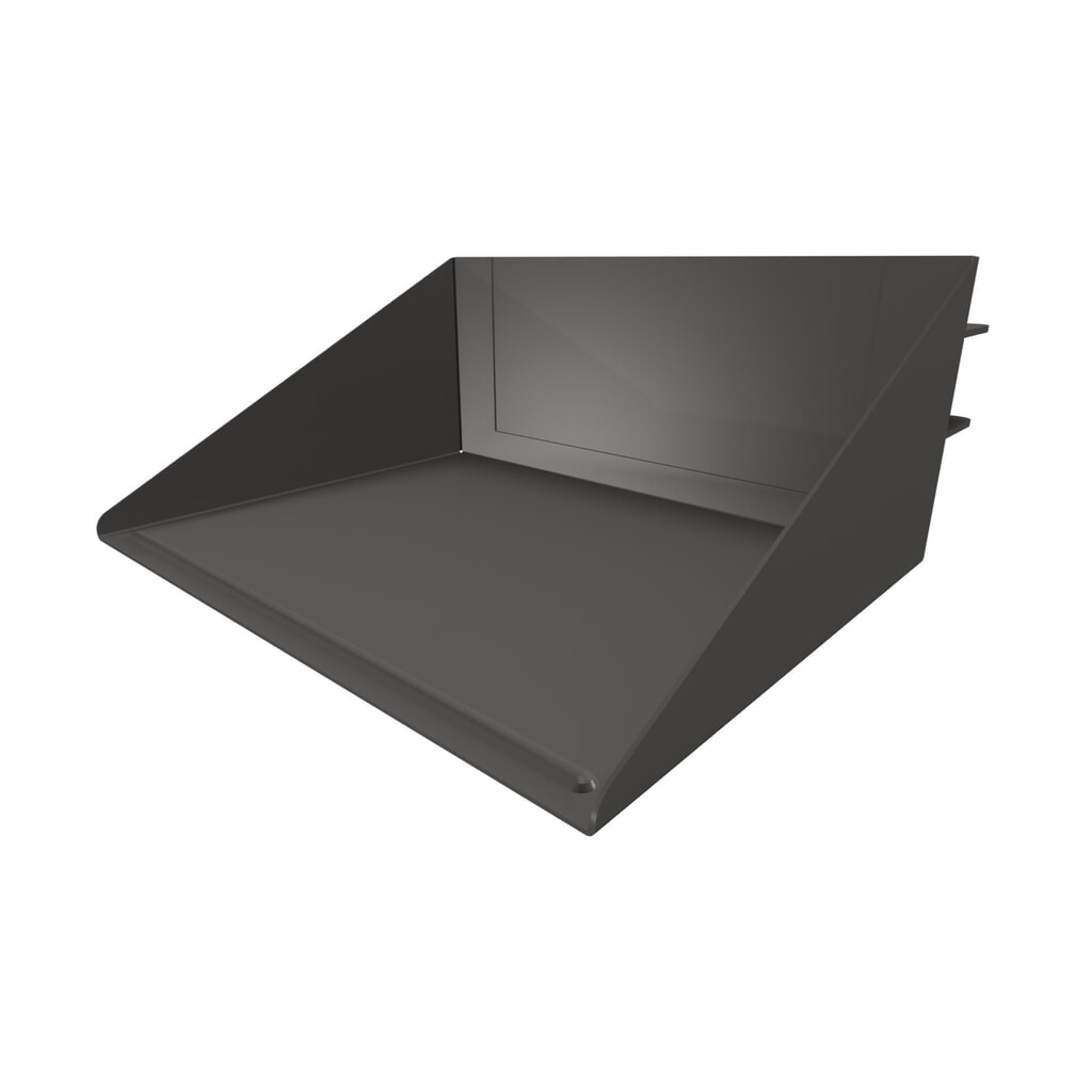 Plateau multifonction pour table d’emballage Rocholz, H x l x P 130 x 315 x 240 mm N° de l'image du produit 3 : Plateau multifonction pour table d’emballage Rocholz, H x l x P 130 x 315 x 240 mm