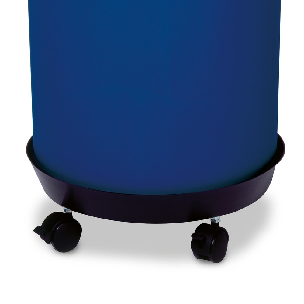 Illustration du produit: Support mobile pour collecteur de déchets VAR®, 50 litres