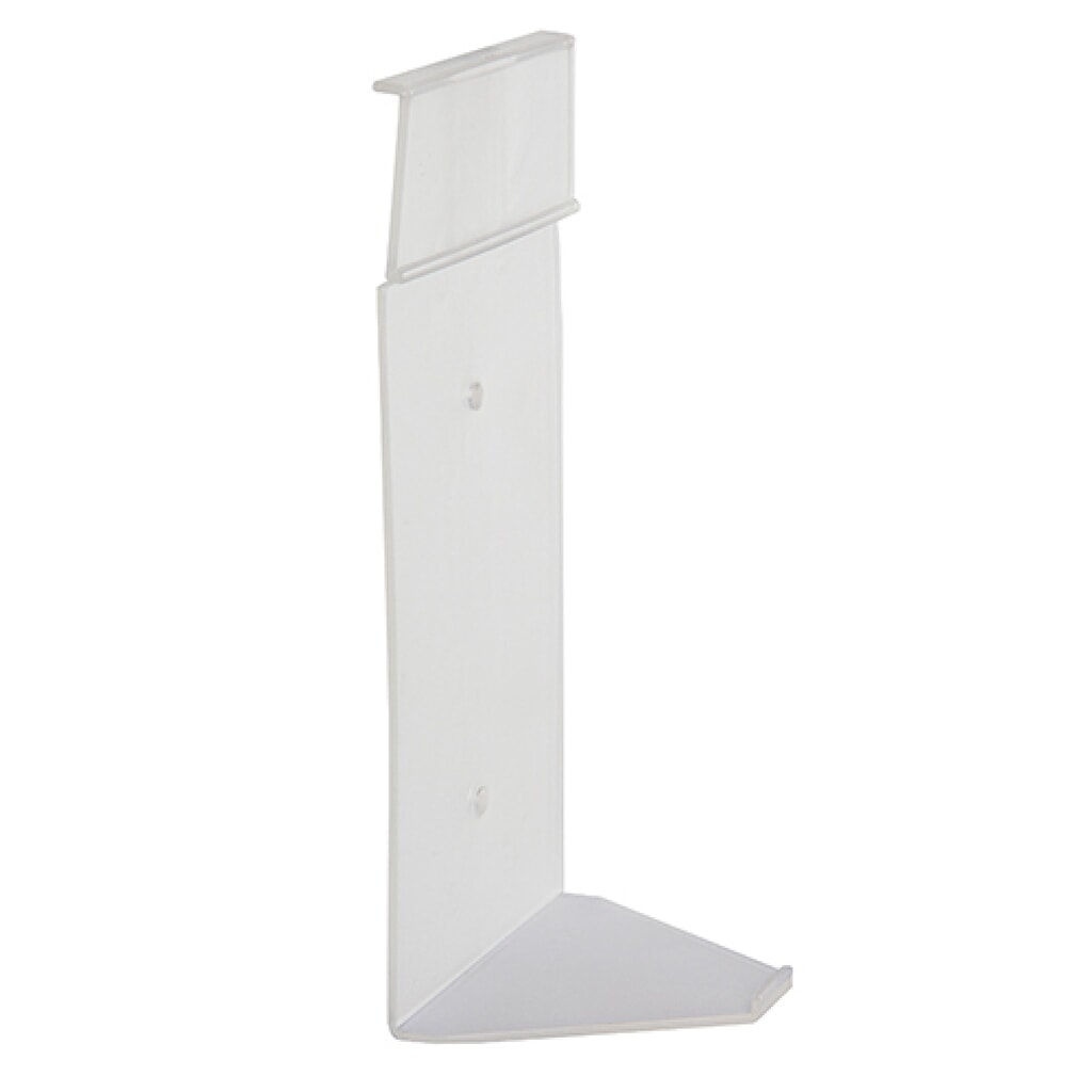 Support mural pour cartons individuels de flacons de lotion oculaire Plum N° de l'image du produit 3 : Support mural pour cartons individuels de flacons de lotion oculaire Plum