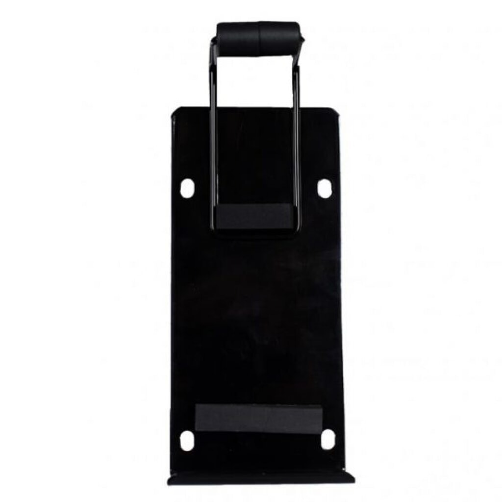 Illustration du produit: Support mural pour defibtech Défibrillateur View AED