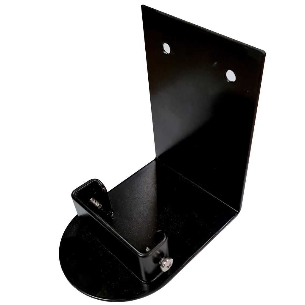Support mural SK 920 pour réhausseur de cône de signalisation RS-GUIDESYSTEMS®