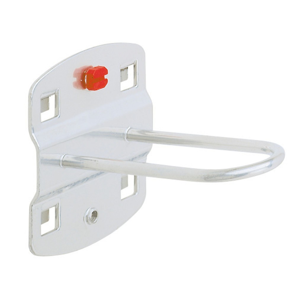 Illustration du produit: Support rond, l x P : 25 x 65 mm
