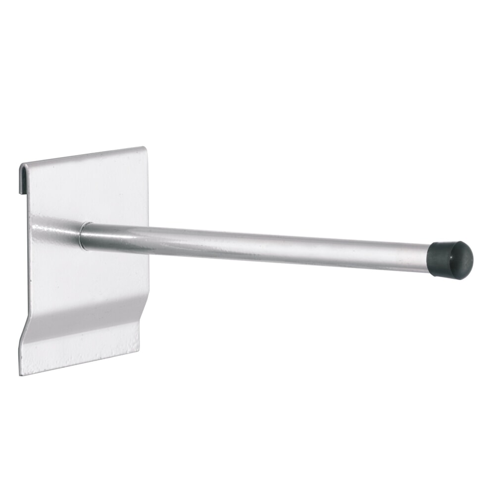 Illustration du produit: Support universel pour panneaux à fentes, ØxP 12 x 300 mm