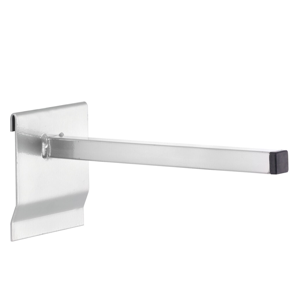 Support universel carré, lxP 15 x 15 mm Illustration du produit: Support universel carré, lxP 15 x 15 mm