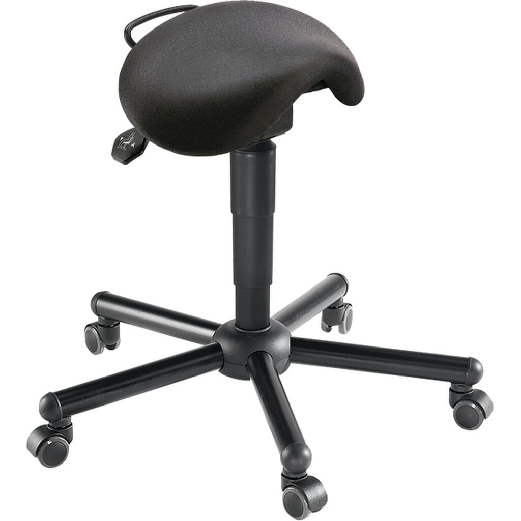Tabouret de selle meychair Assistant Allround, roulettes Illustration du produit: Tabouret de selle meychair Assistant Allround, roulettes
