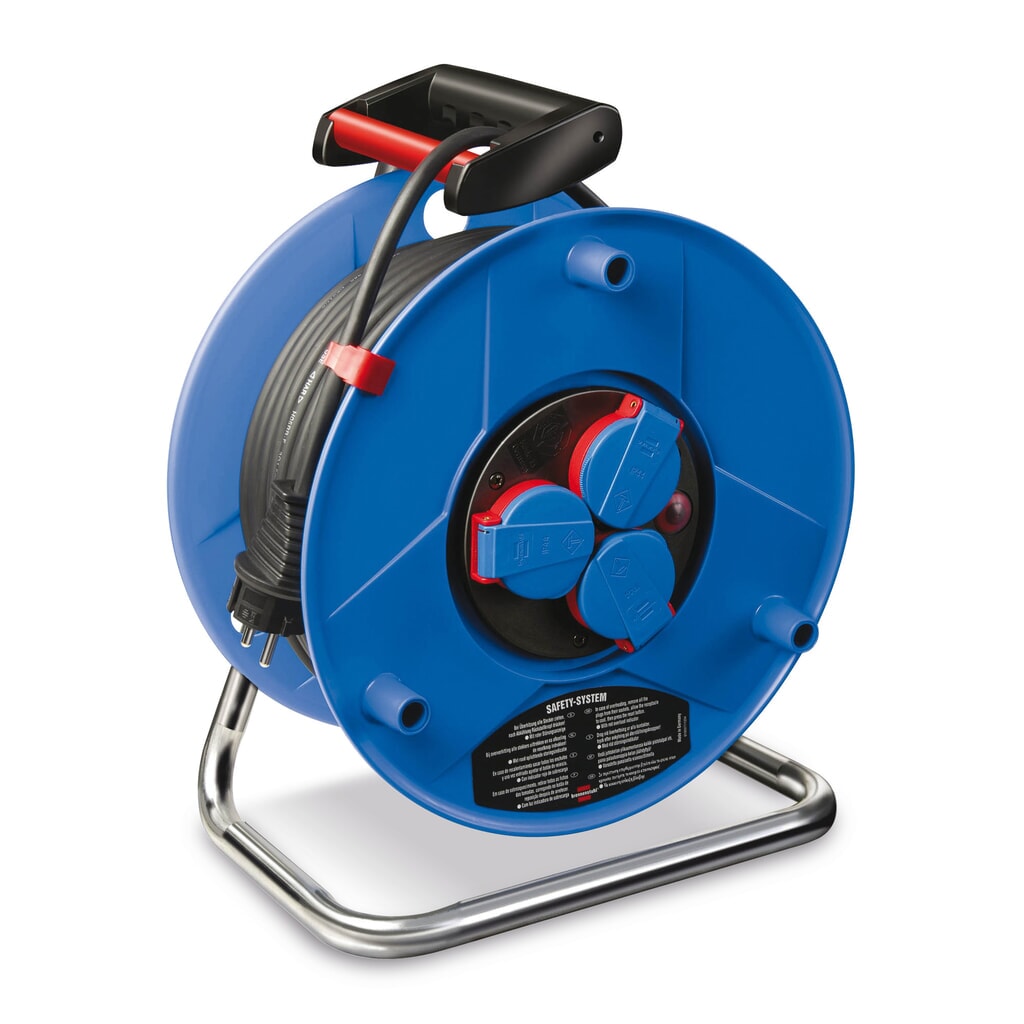 Tambour à câble brennenstuhl® Premium
