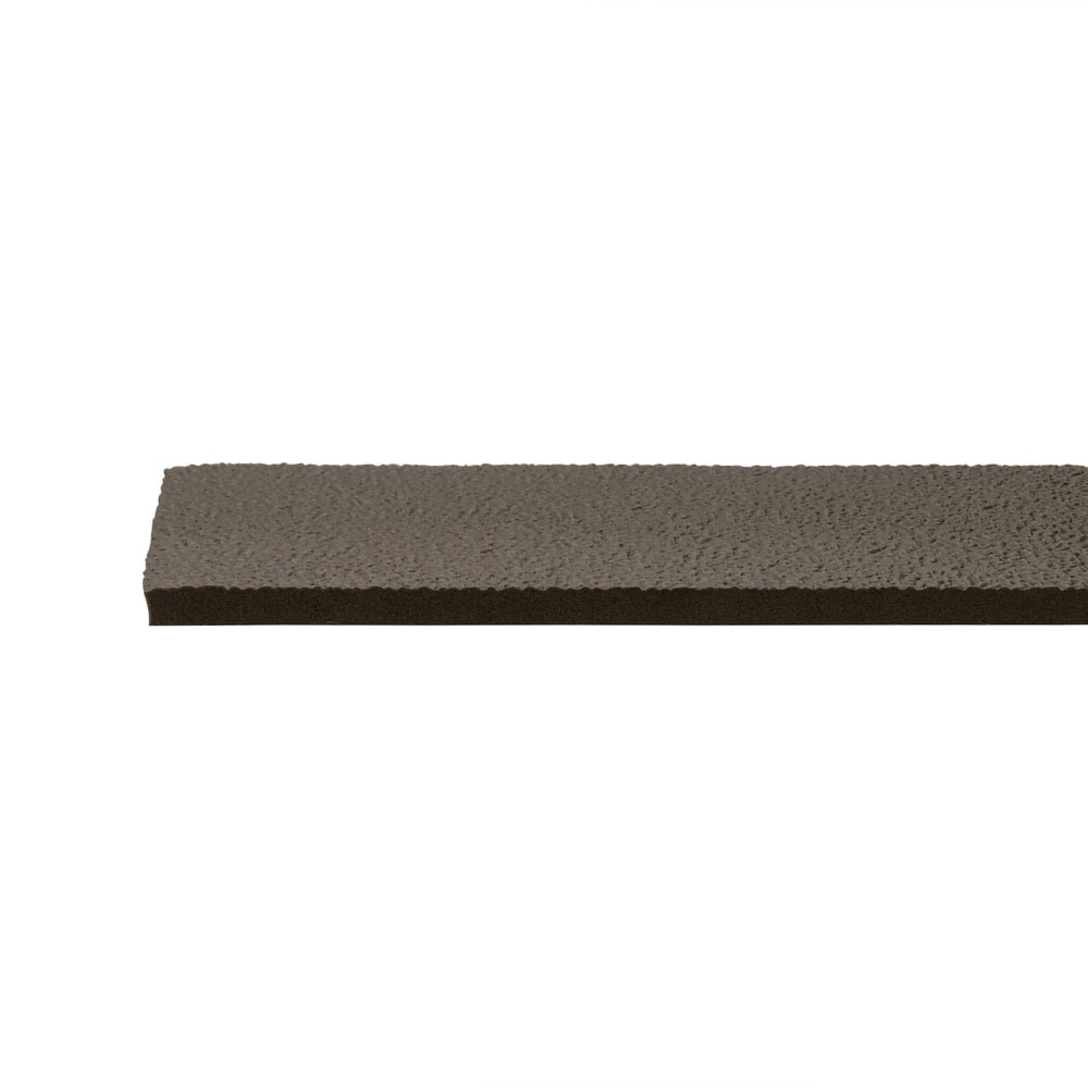 N° de l'image du produit 7 : Tapis anti-fatigue, surface texturée, LxP 600 x 910 mm, noir