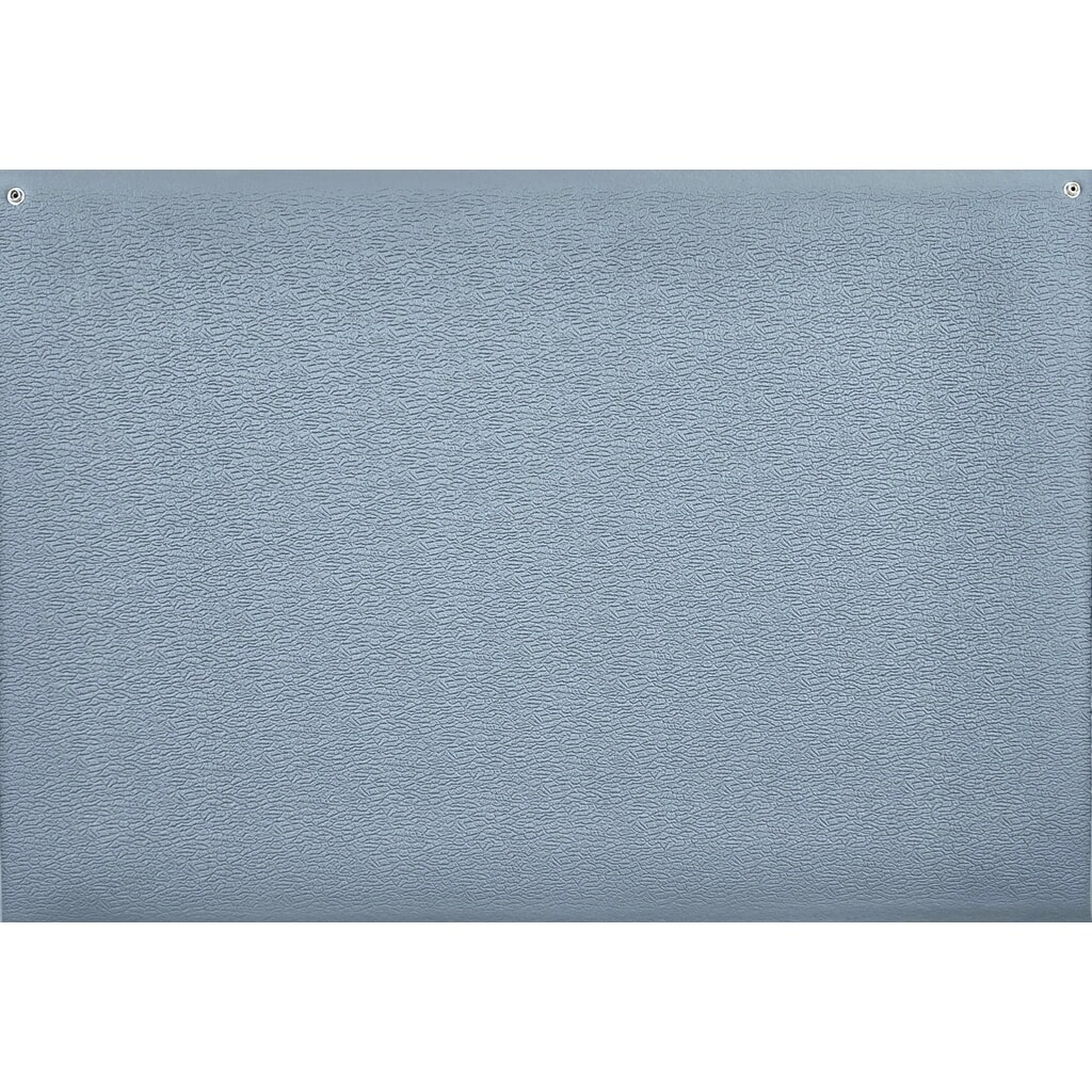 Tapis anti-fatigue ESD ErgoSoft Strong Steinbock®, texturé, monocouche, l x L 600 x 1 000 mm, anthracite N° de l'image du produit 4 : Tapis anti-fatigue ESD ErgoSoft Strong Steinbock®, texturé, monocouche, l x L 600 x 1 000 mm, anthracite