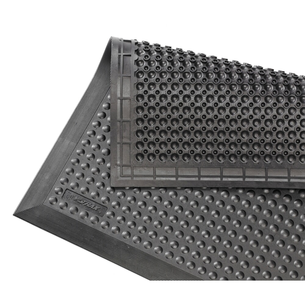 N° de l'image du produit 2 : Tapis de sol antistatique, à picots, lxP 600 x 900 mm