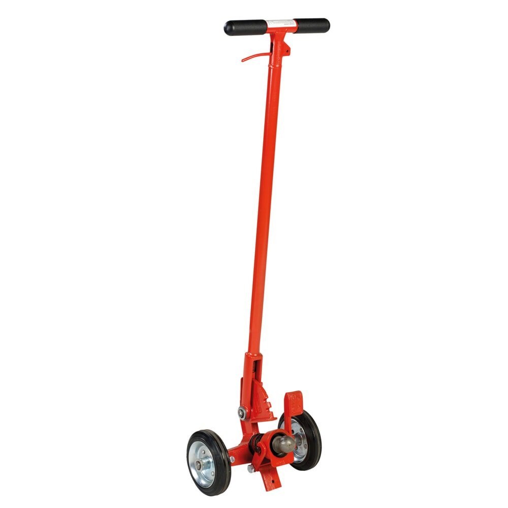 Illustration du produit: Timon HR II, capacité de charge 1 000 kg