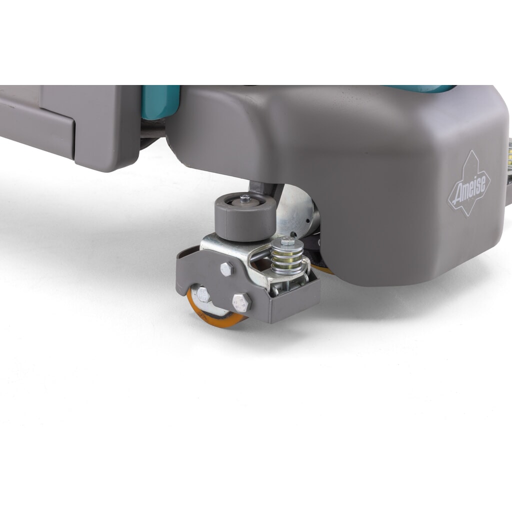 N° de l'image du produit 5 : Transpalette électrique Ameise® PTE 1.6, capacité de charge 1 600 kg, longueur des fourches 1 150 mm