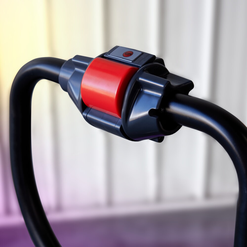 N° de l'image du produit 10 : Transpalette électrique AntOn by Jungheinrich PTL 1.5, capacité de charge 1 500 kg, longueur de fourche 1 150 mm