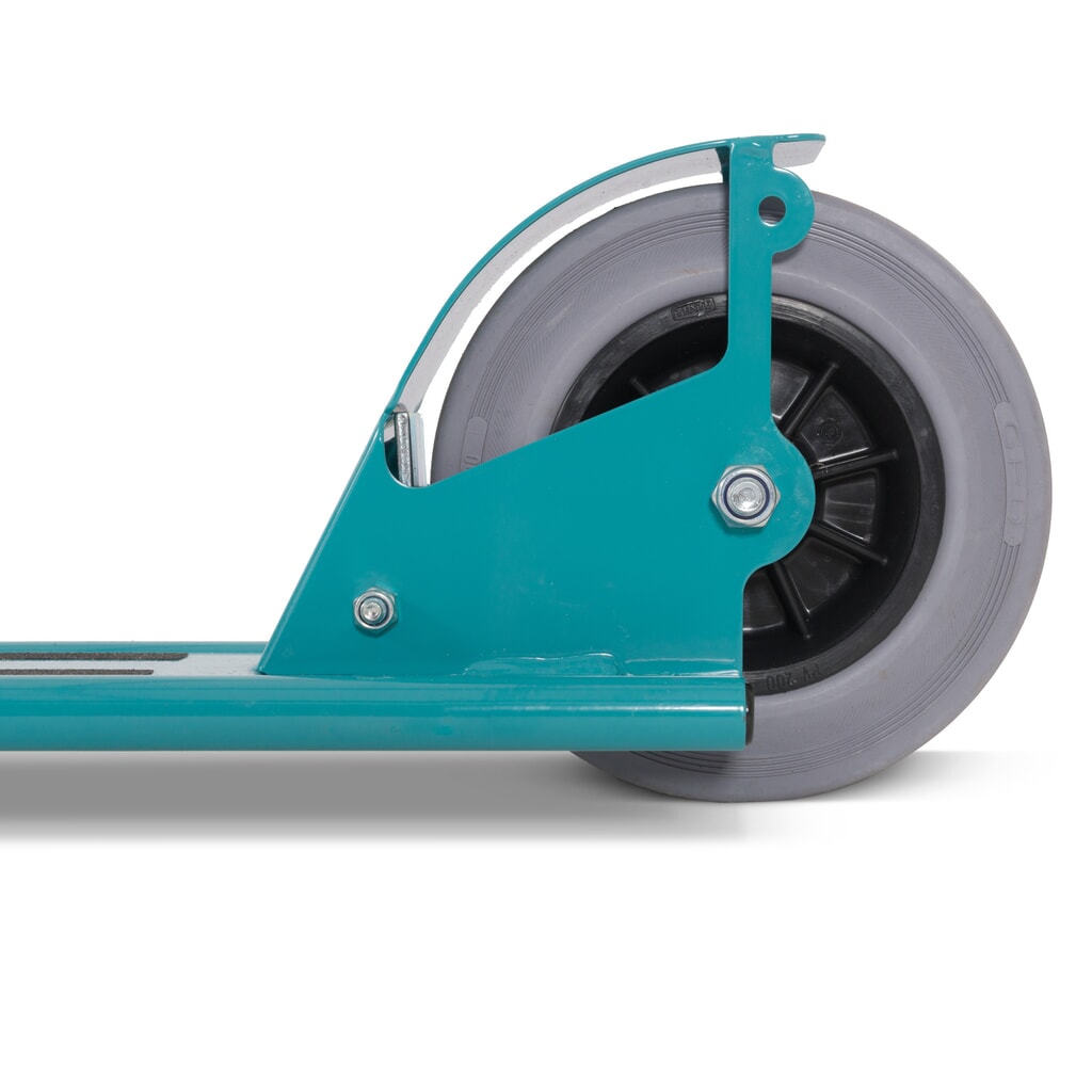 N° de l'image du produit 8 : Trottinette industrielle Ameise®, capacité de charge 150 kg