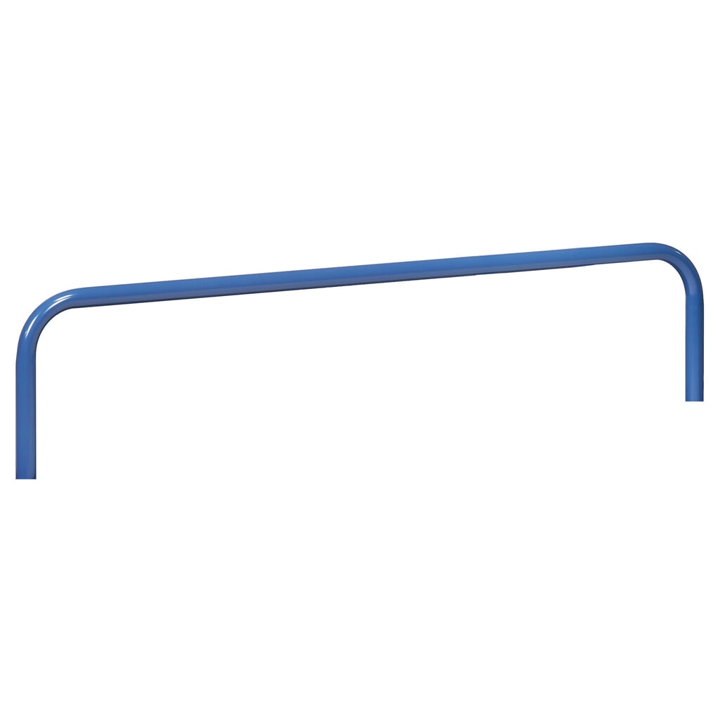 N° de l'image du produit 3 : Arceaux emboîtables pour chariots et supports porte-panneaux fetra®, LxH 1 600 x 300 mm