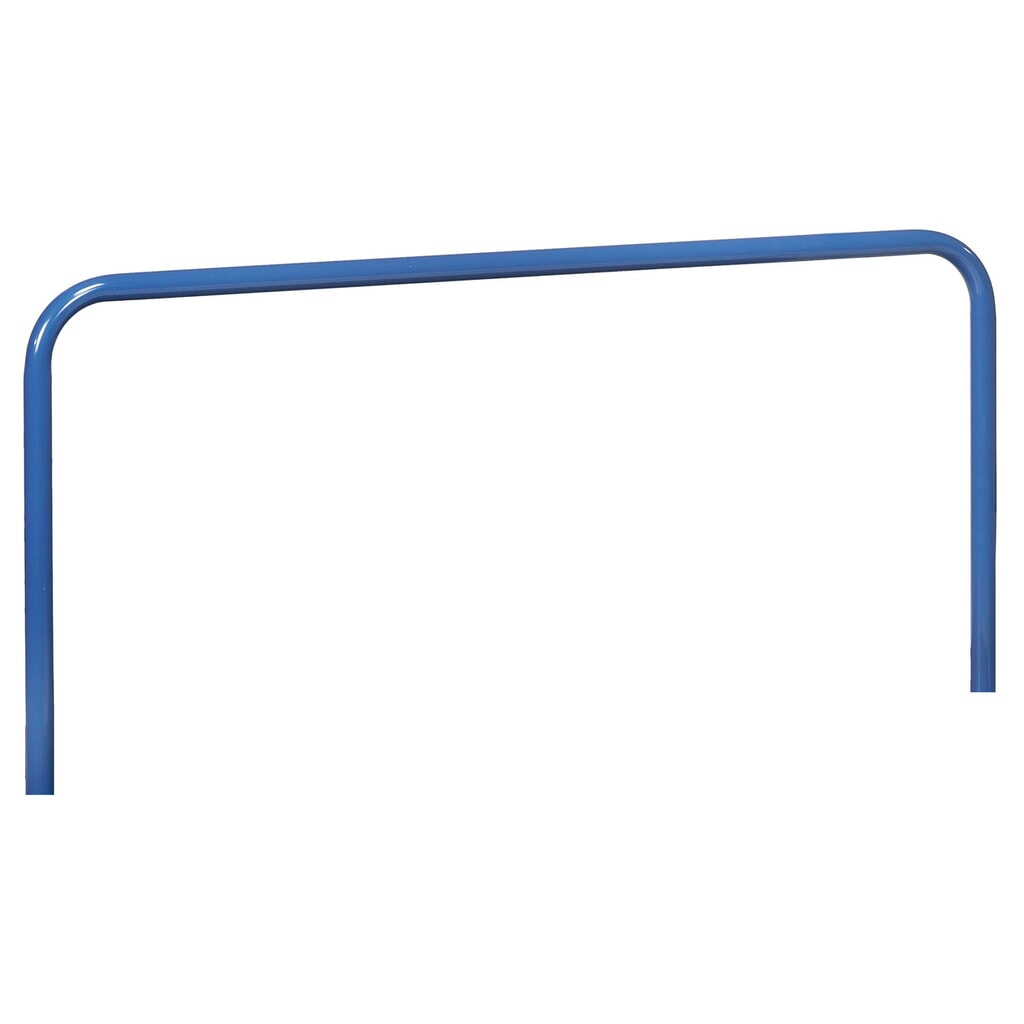 Arceaux emboîtables pour chariots et supports porte-panneaux fetra®, LxH 1 600 x 600 mm N° de l'image du produit 3 : Arceaux emboîtables pour chariots et supports porte-panneaux fetra®, LxH 1 600 x 600 mm