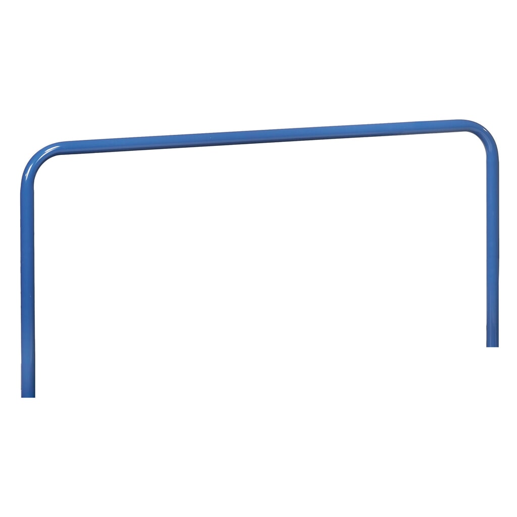 N° de l'image du produit 3 : Arceaux emboîtables pour chariots et supports porte-panneaux fetra®, LxH 1 200 x 600 mm
