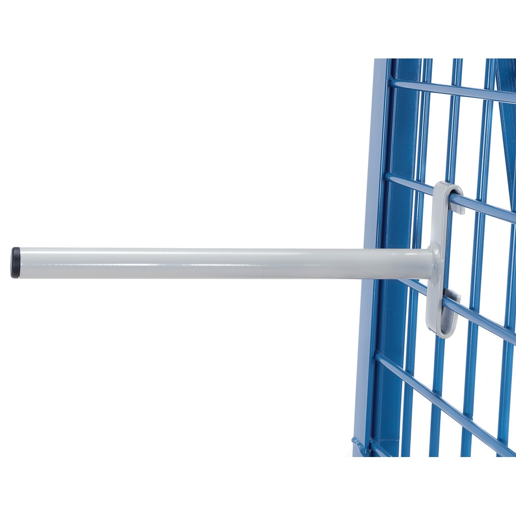 Tube porte-outils pour chariot porte-outils fetra®, Ø 22 mm Illustration du produit: Tube porte-outils pour chariot porte-outils fetra®, Ø 22 mm