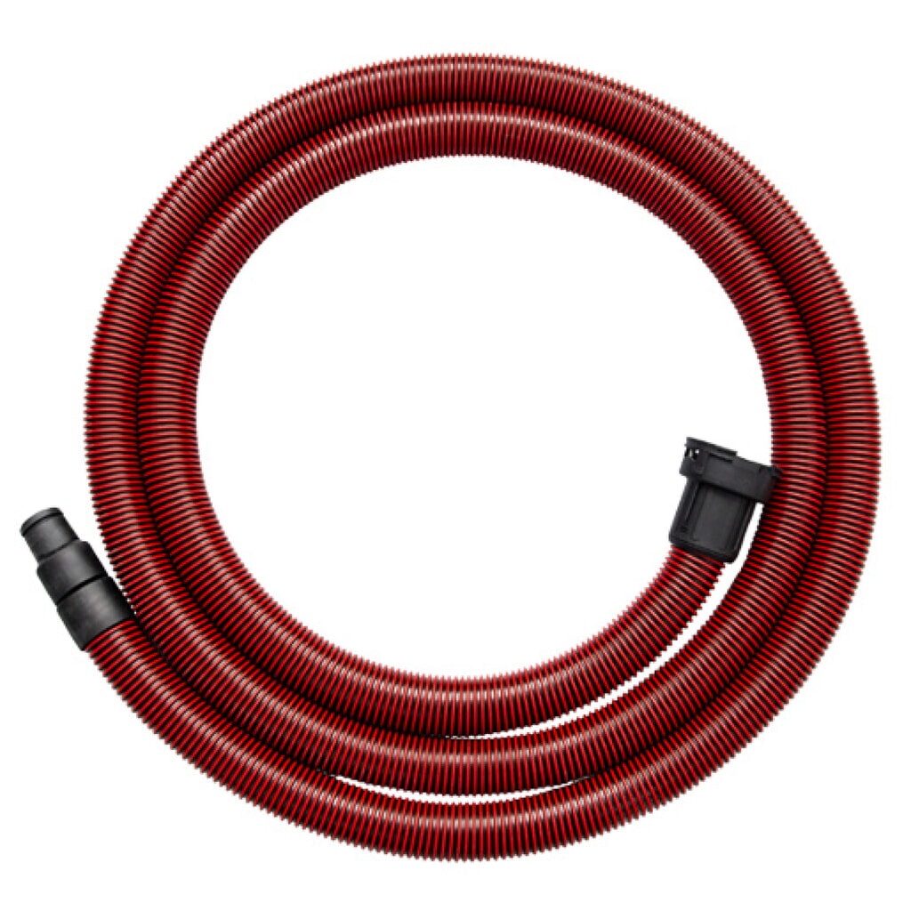 Illustration du produit: Tuyau d'aspiration 35-400 pour ISC Batrix M et L de starmix