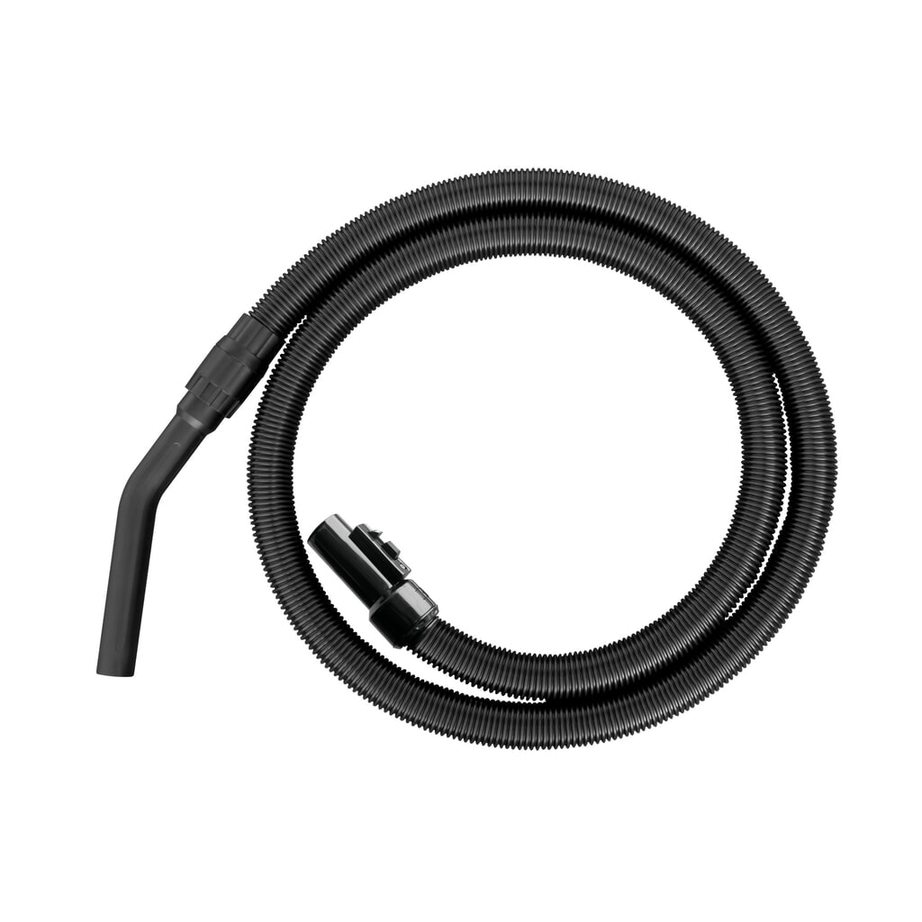 Tuyau d’aspiration pour sol pour aspirateur eau/poussière SPRiNTUS WATERKING, longueur 2,5m Illustration du produit: Tuyau d’aspiration pour sol pour aspirateur eau/poussière SPRiNTUS WATERKING, longueur 2,5m