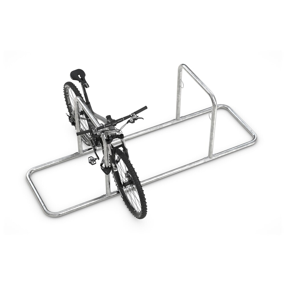 N° de l'image du produit 4 : Système d'appui wsm® GALAXY XL, bilatéral, 4 places, largeur 2 520 mm